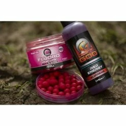 KORDA GOO - Red Energy Supreme Dipovi I Sprejevi