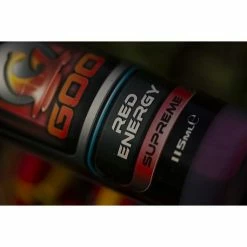 KORDA GOO - Red Energy Supreme Dipovi I Sprejevi