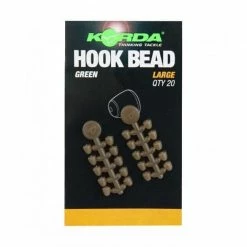 Korda Hook Bead Large Elementi Za Sisteme