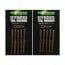 KORDA Hybrid Tail Rubber Gravel / Clay