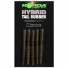 Korda Hybrid Tail Rubber Weed/Silt Elementi Za Sisteme