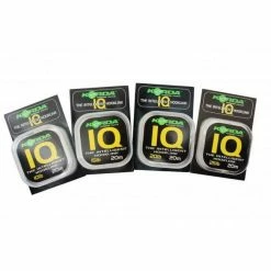 Korda IQ – The Intelligent Hooklink 25lb 20m KIQ25 Materijal Za Predveze