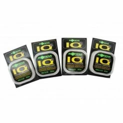 Korda IQ2 Extra Soft Fluorocarbon 12lb 20m KIQS12 Materijal Za Predveze