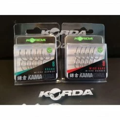 Korda Kamakura Wide Gape 7 Korda Kamakura Wide Gape
