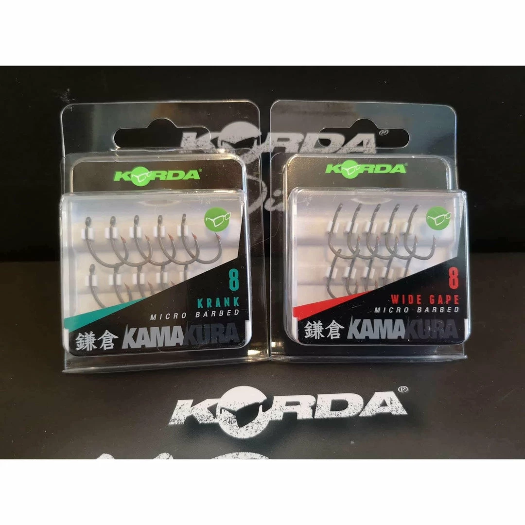Korda Kamakura Wide Gape 5 Korda Kamakura Wide Gape