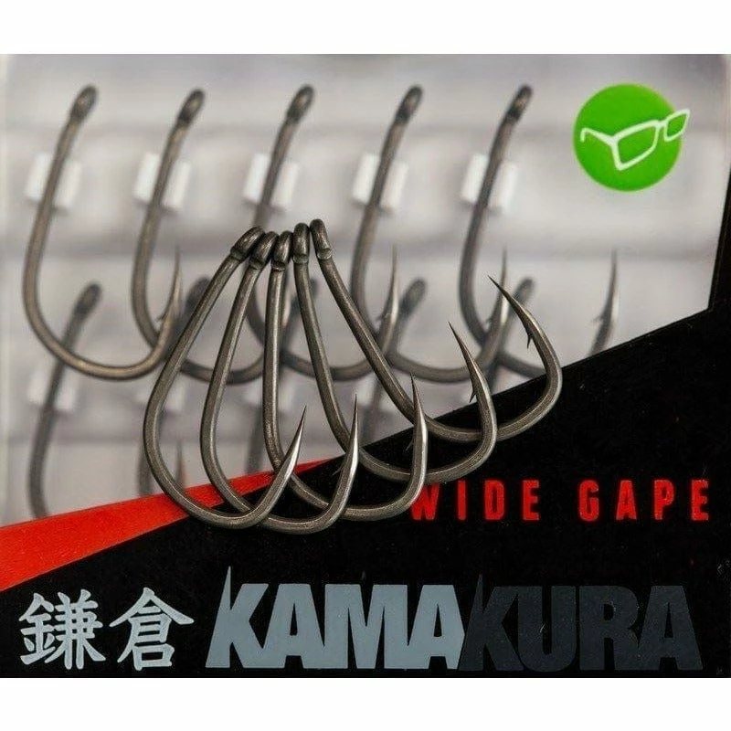 Korda Kamakura Wide Gape 3 Korda Kamakura Wide Gape