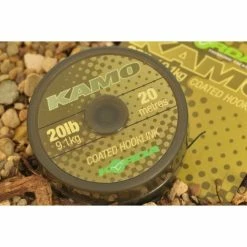 Korda Kamo Coated Hooklink Materijal Za Predveze