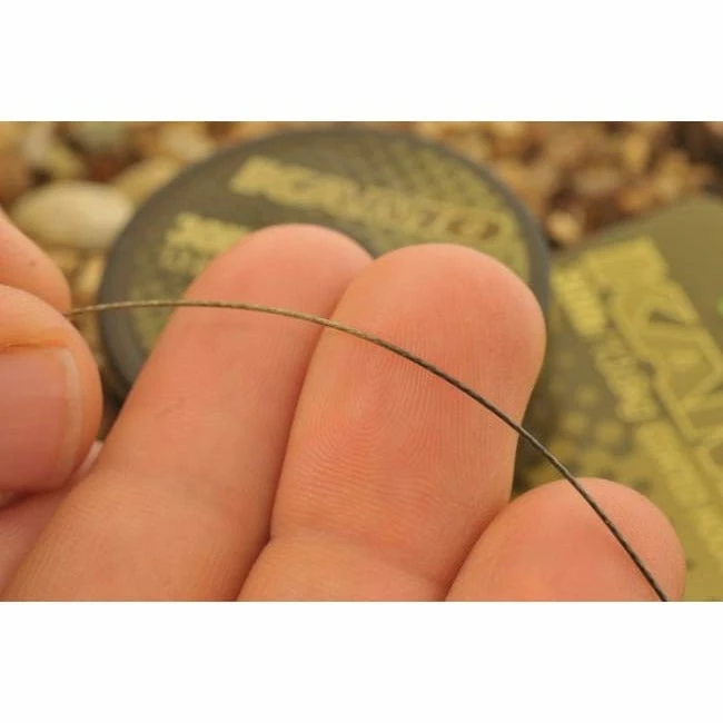 Korda Kamo Coated Hooklink Materijal Za Predveze 4 Korda Kamo Coated Hooklink Materijal Za Predveze