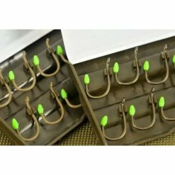 Korda Kaptor Choddy Gravel Brown (Smeđi šljunak)