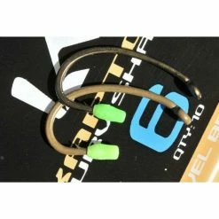 Korda Kaptor Kurv Shank Gravel Brown (Smeđi šljunak)