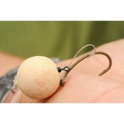 Korda Kaptor Kurv Shank Gravel Brown (Smeđi šljunak)