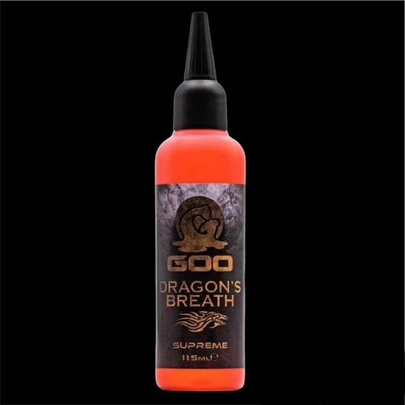 Korda Kiana Carp's Goo Dragon's Breath Supreme 3 Korda Kiana Carp's Goo Dragon's Breath Supreme