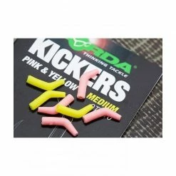 Elementi Za Sisteme Korda Kickers