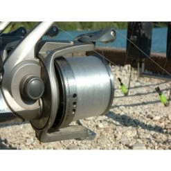 Šaranski Najloni I špage Korda Kontour Fluorocarbon 12lb -- 0,33