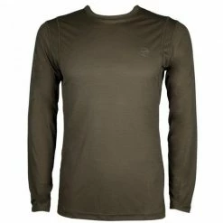 KORDA Kool Quick Dry Long Sleeve Tee
