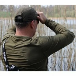 KORDA Kool Quick Dry Long Sleeve Tee