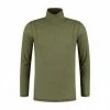 KORDA KOOL QUICK DRY LONG SLEEVE ZIP NECK Odjeća I Obuća