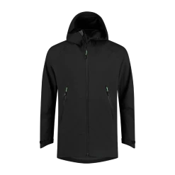 KORDA KORE DRYKORE Jacket - Black