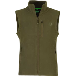 Odjeća I Obuća Korda - KORE Fleece Gilet Olive