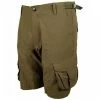 Odjeća I Obuća KORDA Kore Kombat Shorts Military Olive