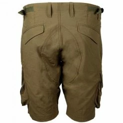 Odjeća I Obuća KORDA Kore Kombat Shorts Military Olive