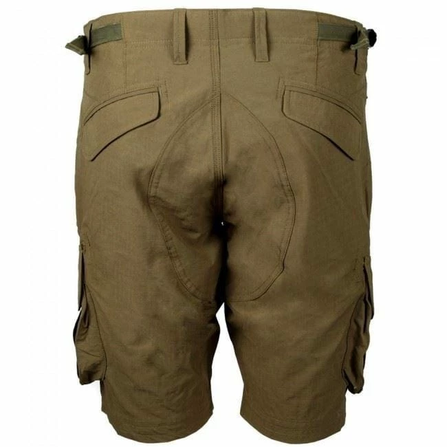 Odjeća I Obuća KORDA Kore Kombat Shorts Military Olive 4 Odjeća I Obuća KORDA Kore Kombat Shorts Military Olive