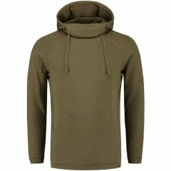 KORDA Kore Lightweight Hoody Olive Odjeća I Obuća