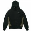 Korda Kore TK Hoodie Black Odjeća I Obuća