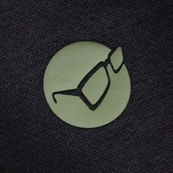 Korda Kore TK Hoodie Black Odjeća I Obuća