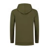 Korda - KORE Zip Pro Hoodie Olive