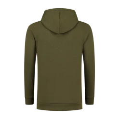 Korda - KORE Zip Pro Hoodie Olive