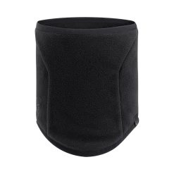 KORDA LE FLEECE GAITER BLACK