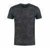 Korda LE Kamo Pro Tee Charcoal T-shirt