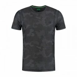 Korda LE Kamo Pro Tee Charcoal T-shirt