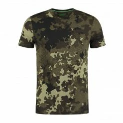 Odjeća I Obuća Korda LE Light Kamo Tee