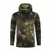 KORDA LE Lightweight Hoodie Light Kamo Odjeća I Obuća