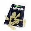 KORDA Lead Clip Gravel Elementi Za Sisteme 2 KORDA Lead Clip Gravel Elementi Za Sisteme