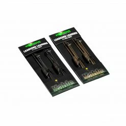 Korda Leadcore Leader Heli Safe 1m 2pcs Per Pack Elementi Za Sisteme