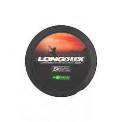 Korda LongChuck Clear Mono 1000m Šaranski Najloni I špage