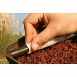 PVA Materijali Korda Longchuck Funnel Web Hexmesh 5m Refill