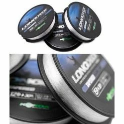 Korda LongChuck Tapered Mainline Šaranski Najloni I špage