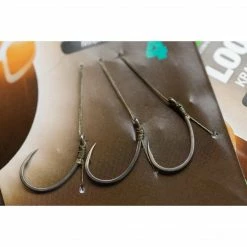 Korda Loop Rigs Size 8 Krank 18lb