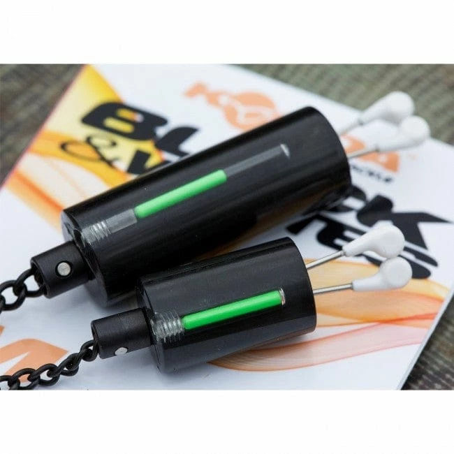 Korda Medium Black Bobbin Signalizatori I Indikatori 4 Korda Medium Black Bobbin Signalizatori I Indikatori