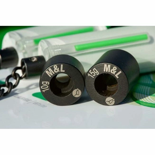 Korda Medium Black Bobbin Signalizatori I Indikatori 7 Korda Medium Black Bobbin Signalizatori I Indikatori