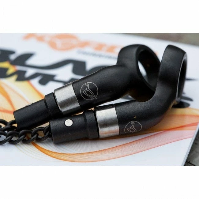 Korda Medium Black Bobbin Signalizatori I Indikatori 5 Korda Medium Black Bobbin Signalizatori I Indikatori