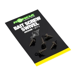 Elementi Za Sisteme KORDA Micro Ring Swivel Bait Screw