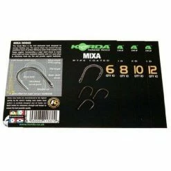 Korda Mixa B Hook Udice