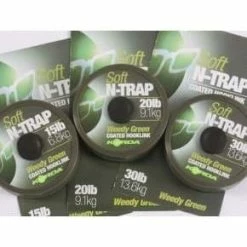Korda N-TRAP Soft Materijal Za Predveze