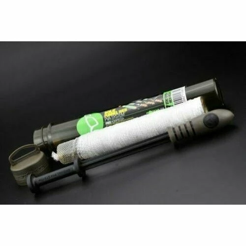 KORDA NEW Boilie Funnel Web System - 7m Pva 3 KORDA NEW Boilie Funnel Web System - 7m Pva