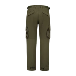 Odjeća I Obuća Korda Polar Kombats Dark Olive